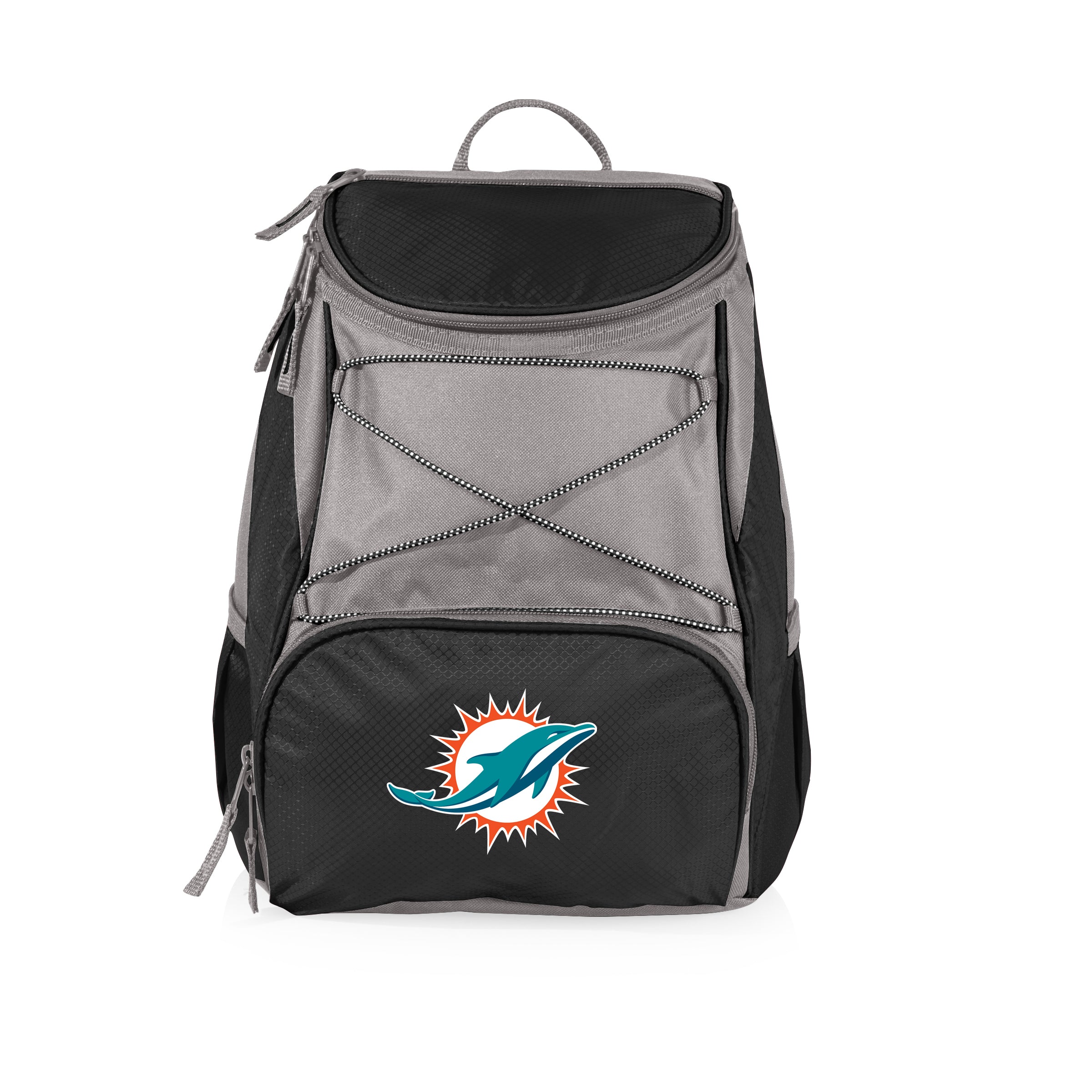 Miami Dolphins - PTX Backpack Cooler