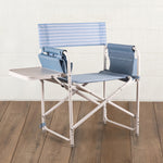 Outdoor Directors Folding Chair