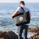 Pittsburgh Steelers - Tahoe XL Cooler Tote Bag