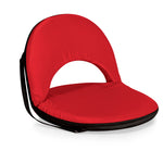 Washington Nationals - Oniva Portable Reclining Seat