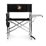 Army Black Knights - Sports Chair
