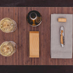 Cleveland Guardians - Elan Deluxe Corkscrew In Bamboo Box