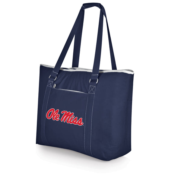 Ole Miss Rebels - Tahoe XL Cooler Tote Bag