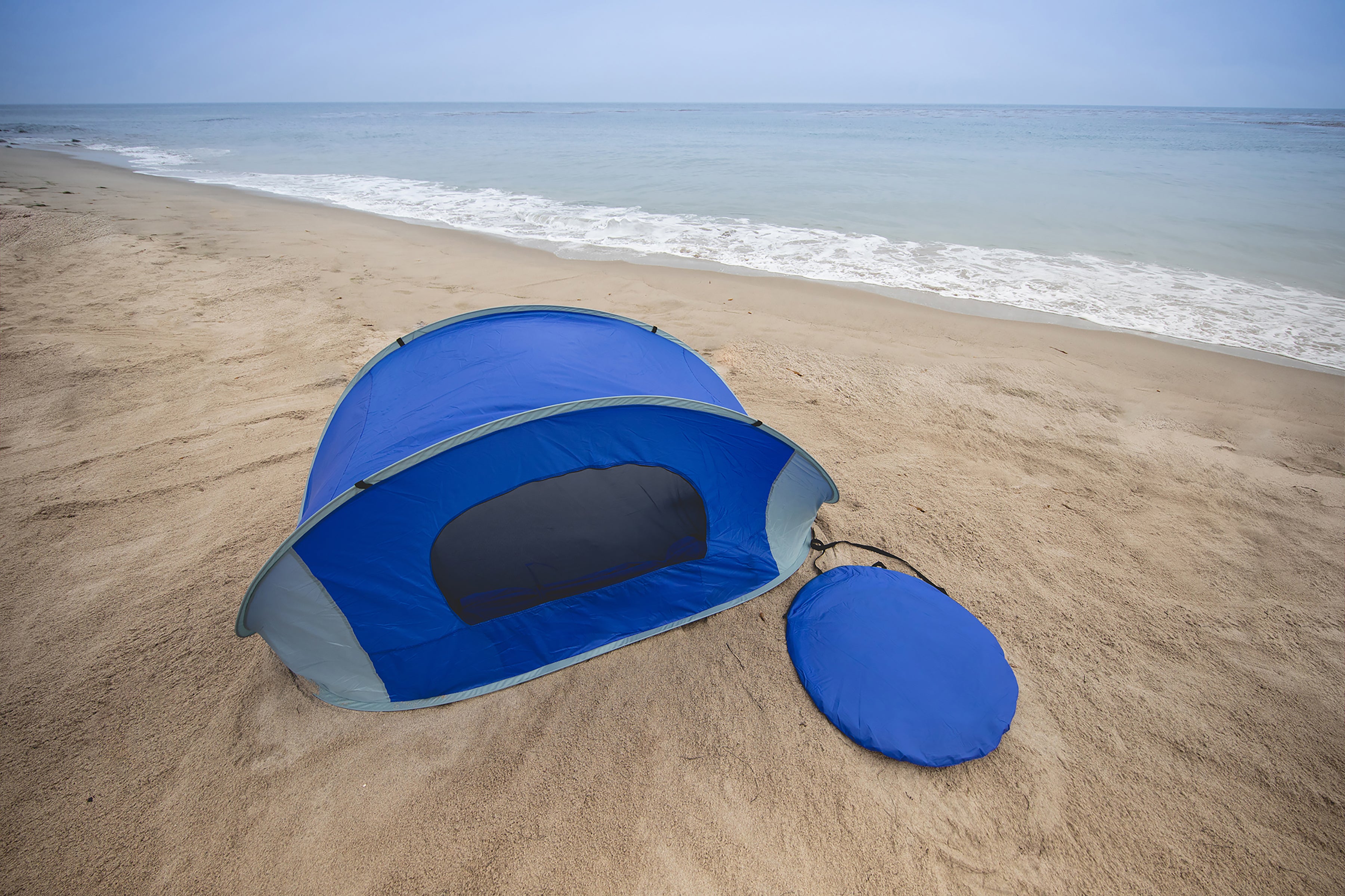 Illinois Fighting Illini - Manta Portable Beach Tent