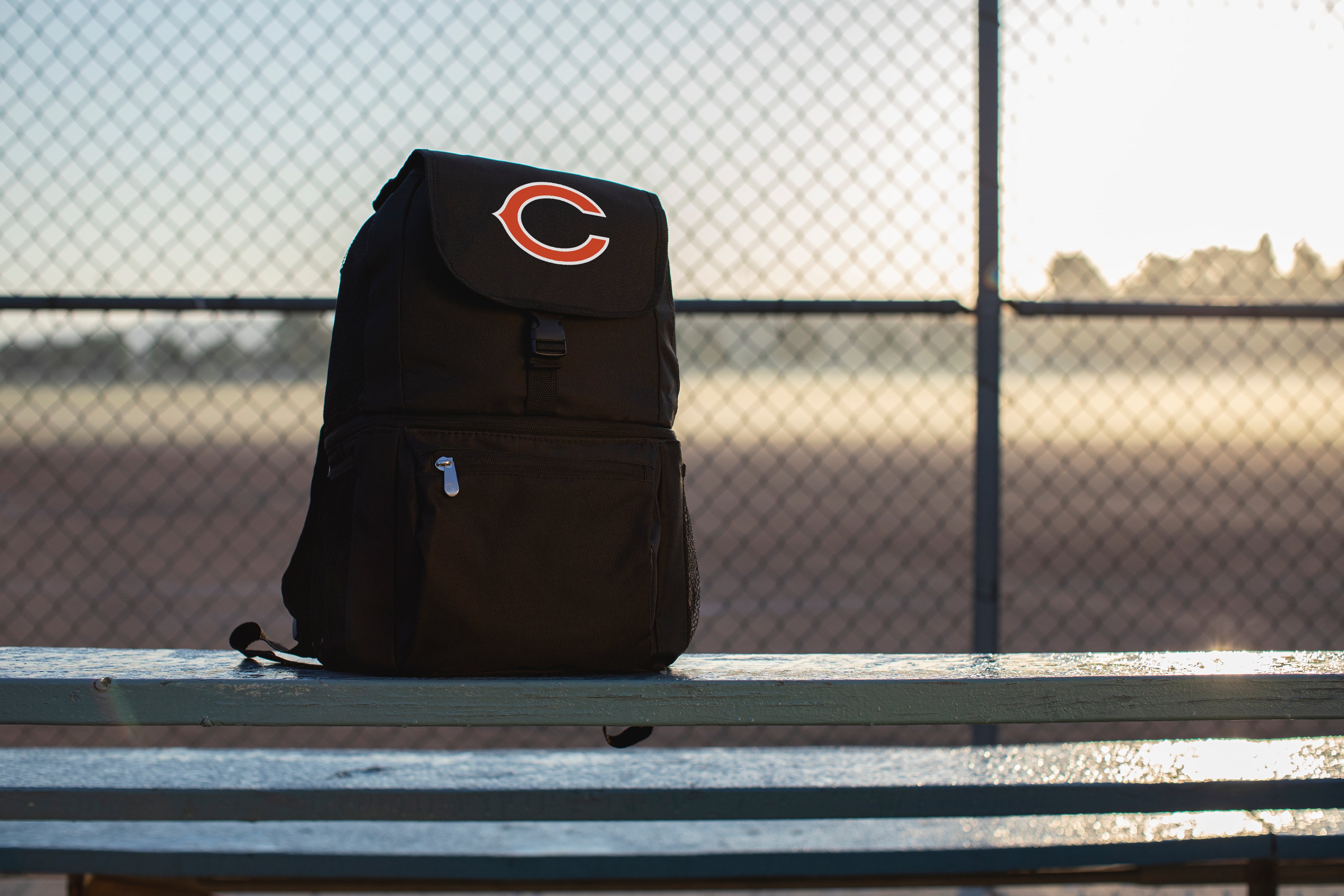 Chicago Bears - Zuma Backpack Cooler