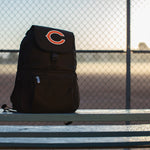 Chicago Bears - Zuma Backpack Cooler