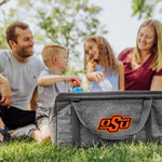 Oklahoma State Cowboys - 64 Can Collapsible Cooler