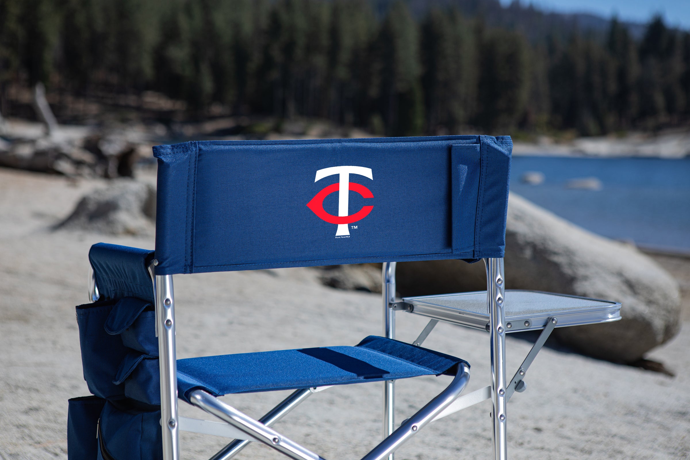 Minnesota Twins - Sports Chair