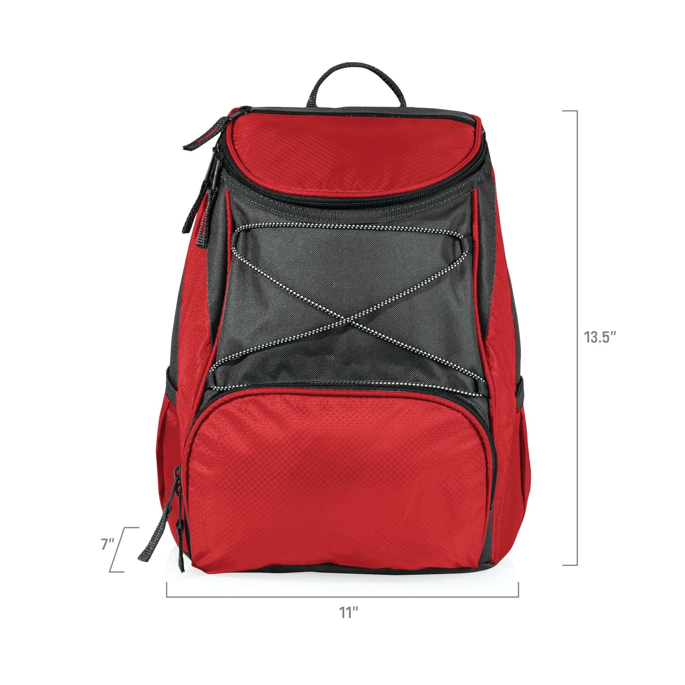 St. Louis Cardinals - PTX Backpack Cooler