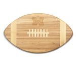 Michigan Wolverines - Touchdown! Football Cutting Board & Serving Tray