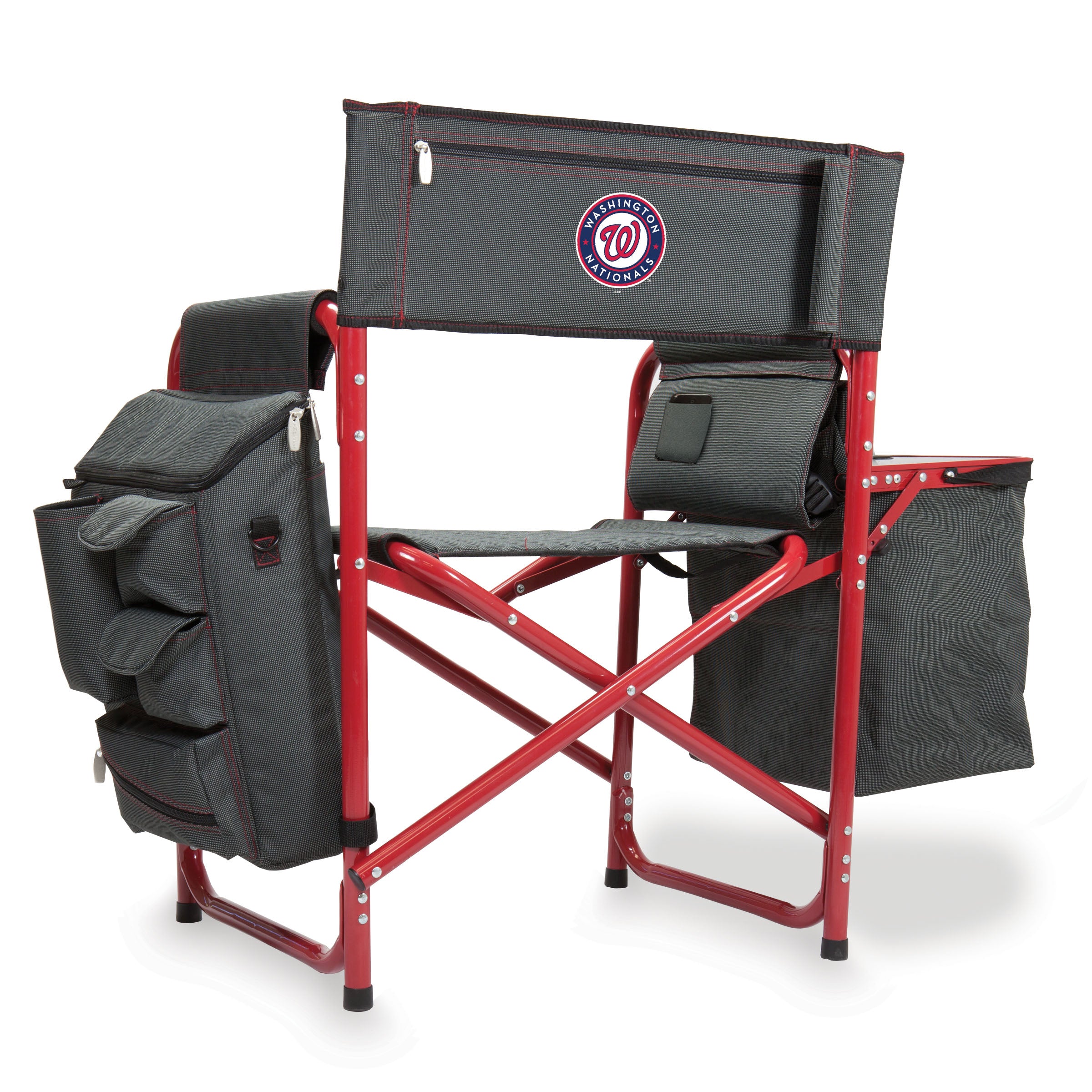 Washington Nationals - Fusion Camping Chair