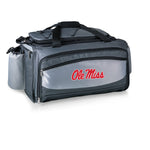 Ole Miss Rebels - Vulcan Portable Propane Grill & Cooler Tote