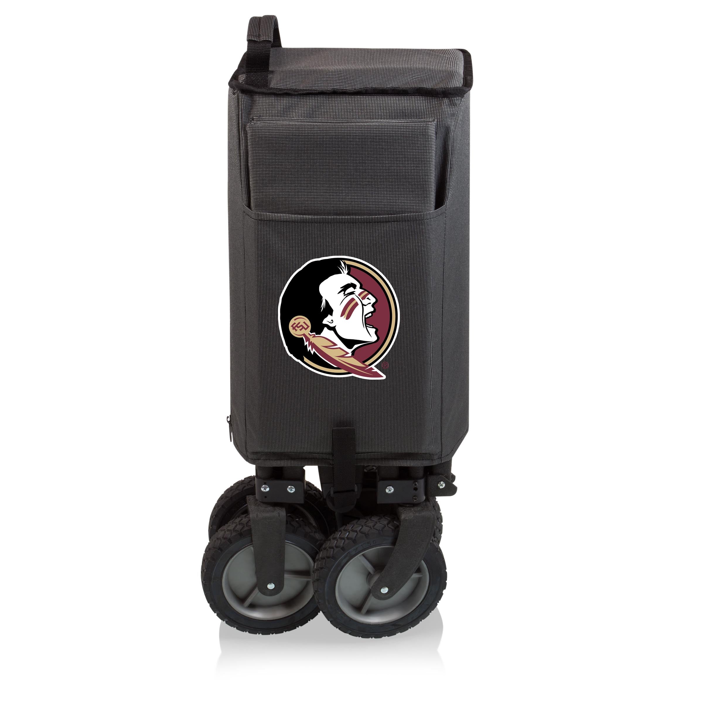 Florida State Seminoles - Adventure Wagon Portable Utility Wagon