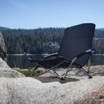 Seattle Mariners - Tranquility Beach Chair with Carry Bag