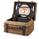 Tennessee Volunteers - Champion Picnic Basket