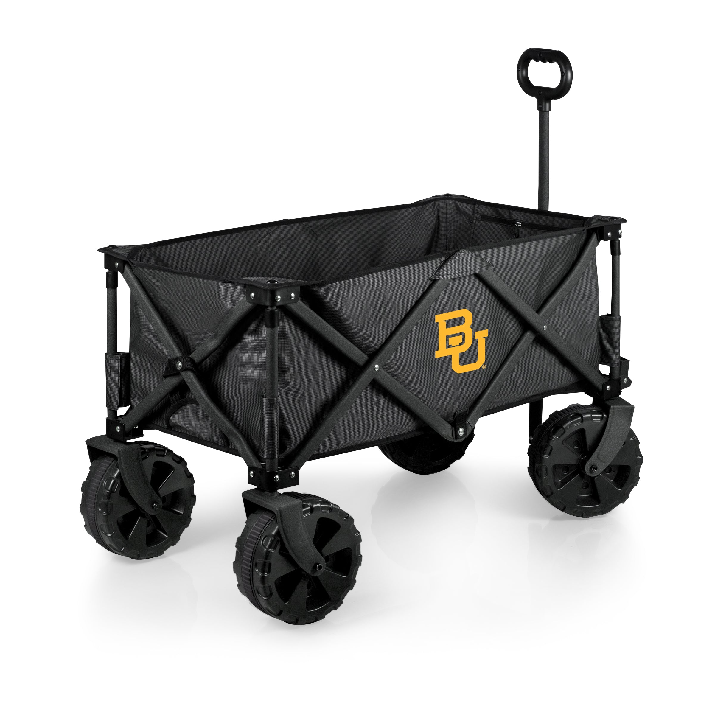 Baylor Bears - Adventure Wagon Elite All-Terrain Portable Utility Wagon