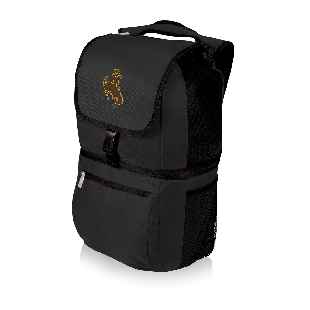 Wyoming Cowboys - Zuma Backpack Cooler