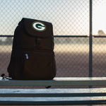 Green Bay Packers - Zuma Backpack Cooler
