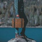 Colorado Rockies - Champion Picnic Basket