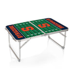 Syracuse Orange - Concert Table Mini Portable Table