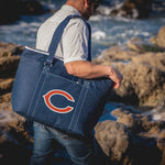 Chicago Bears - Tahoe XL Cooler Tote Bag