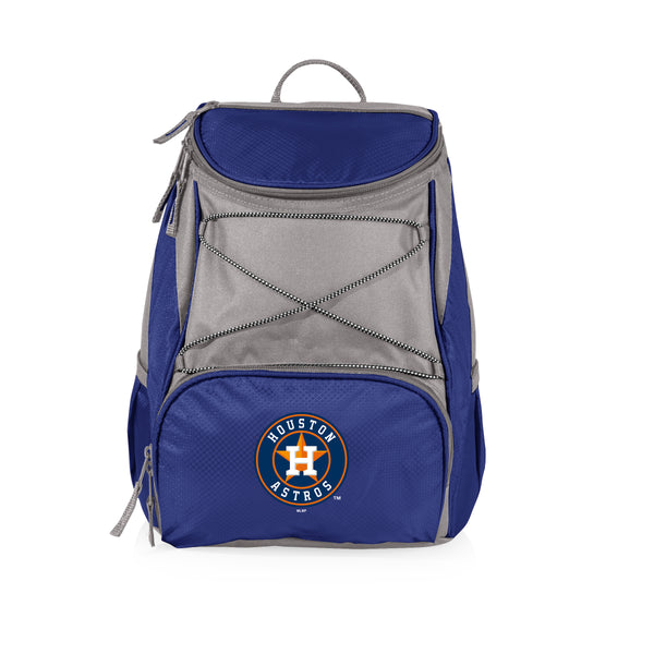 Houston Astros - PTX Backpack Cooler
