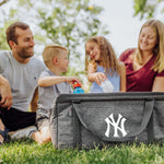 New York Yankees - 64 Can Collapsible Cooler