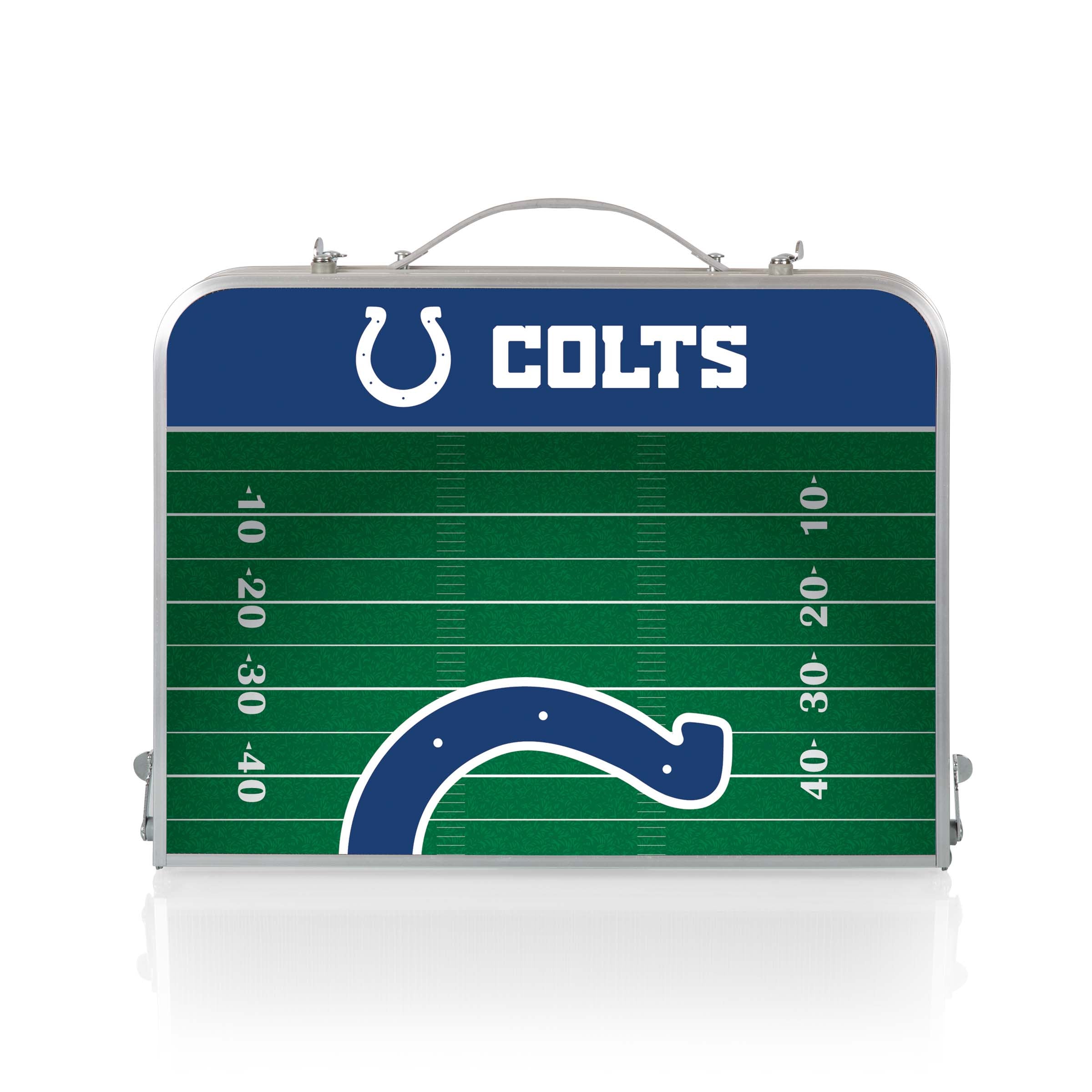 Indianapolis Colts - Concert Table Mini Portable Table
