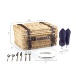 New York Yankees - Champion Picnic Basket