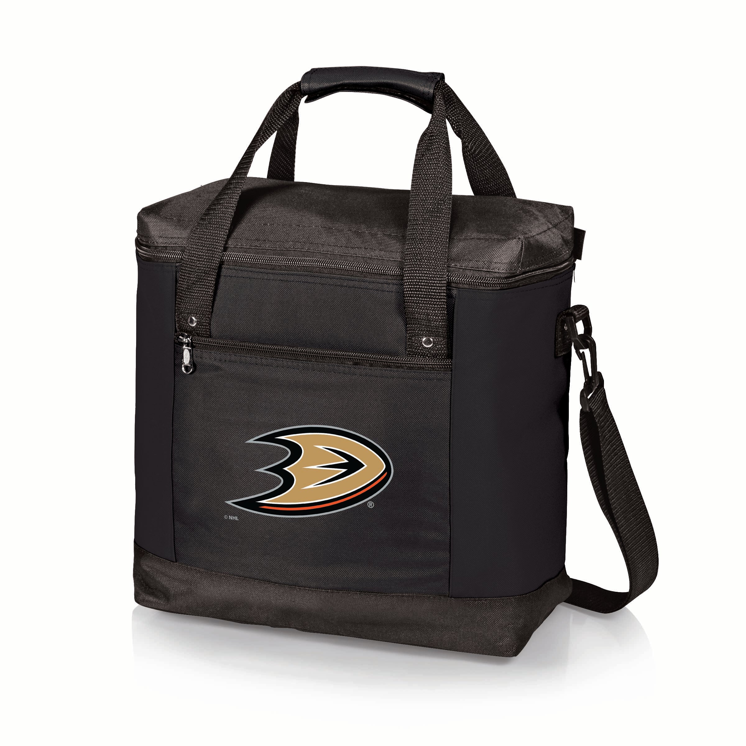 Anaheim Ducks - Montero Cooler Tote Bag
