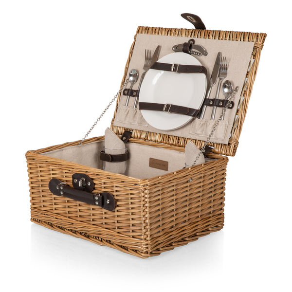 Classic Picnic Basket – PICNIC TIME FAMILY OF BRANDS