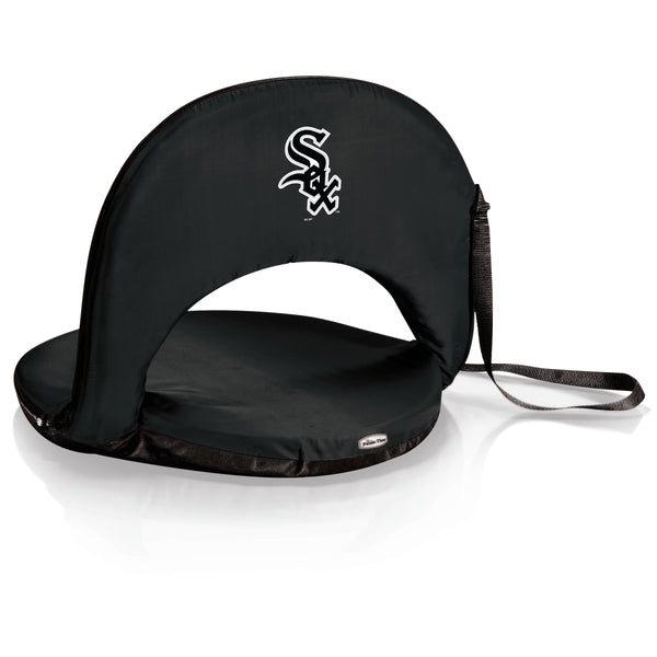 Chicago White Sox - Oniva Portable Reclining Seat