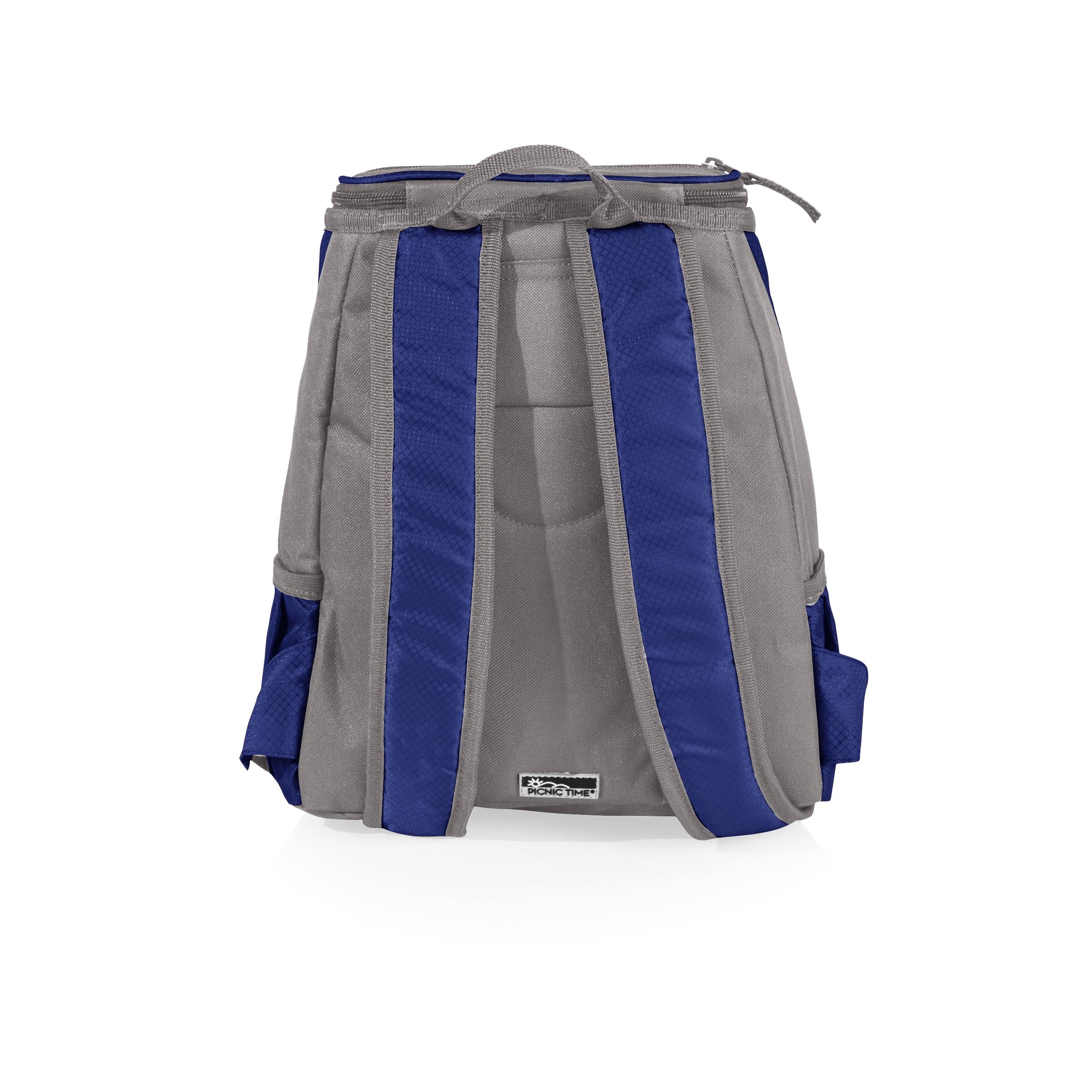 West Virginia Mountaineers - PTX Backpack Cooler