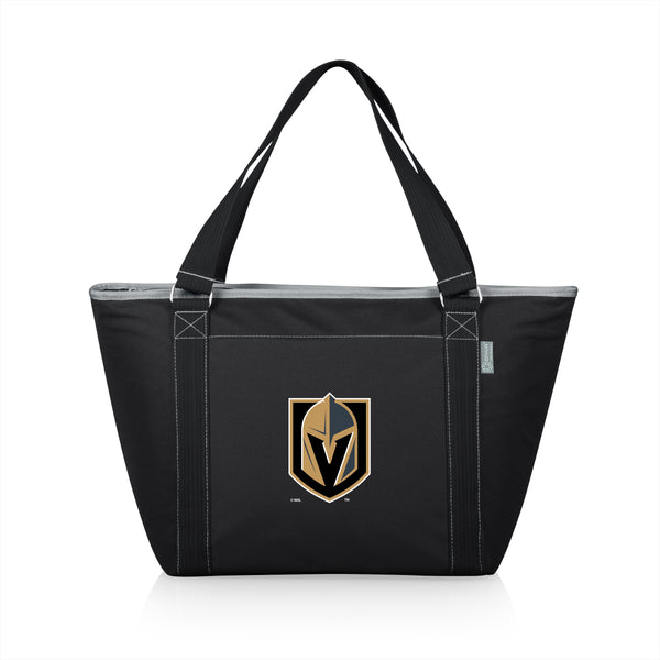 Vegas Golden Knights - Topanga Cooler Tote Bag