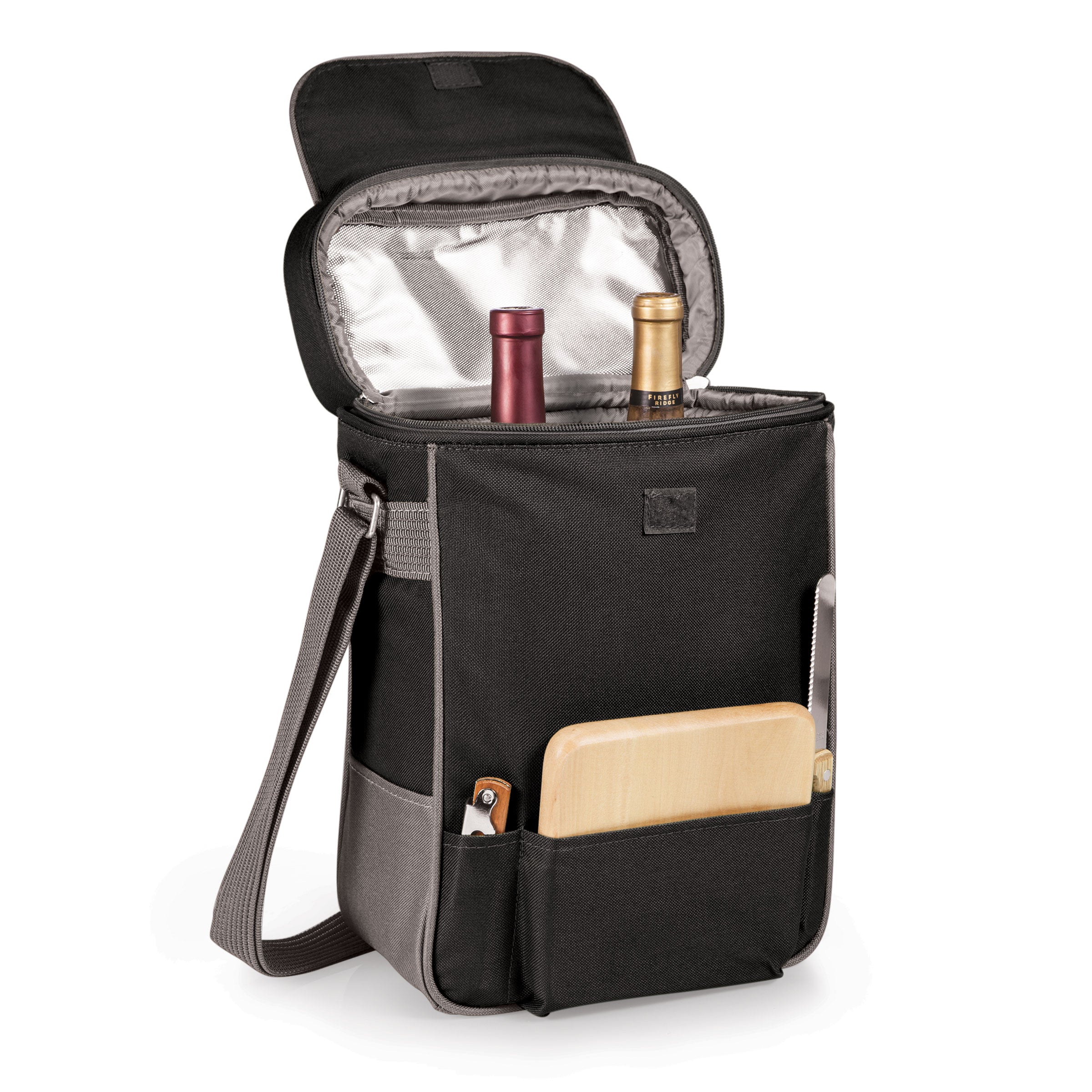 Arizona Diamondbacks - Duet Wine & Cheese Tote