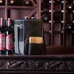 Louisville Cardinals - Duet Wine & Cheese Tote