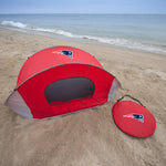 New England Patriots - Manta Portable Beach Tent