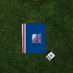 New York Rangers - Impresa Picnic Blanket