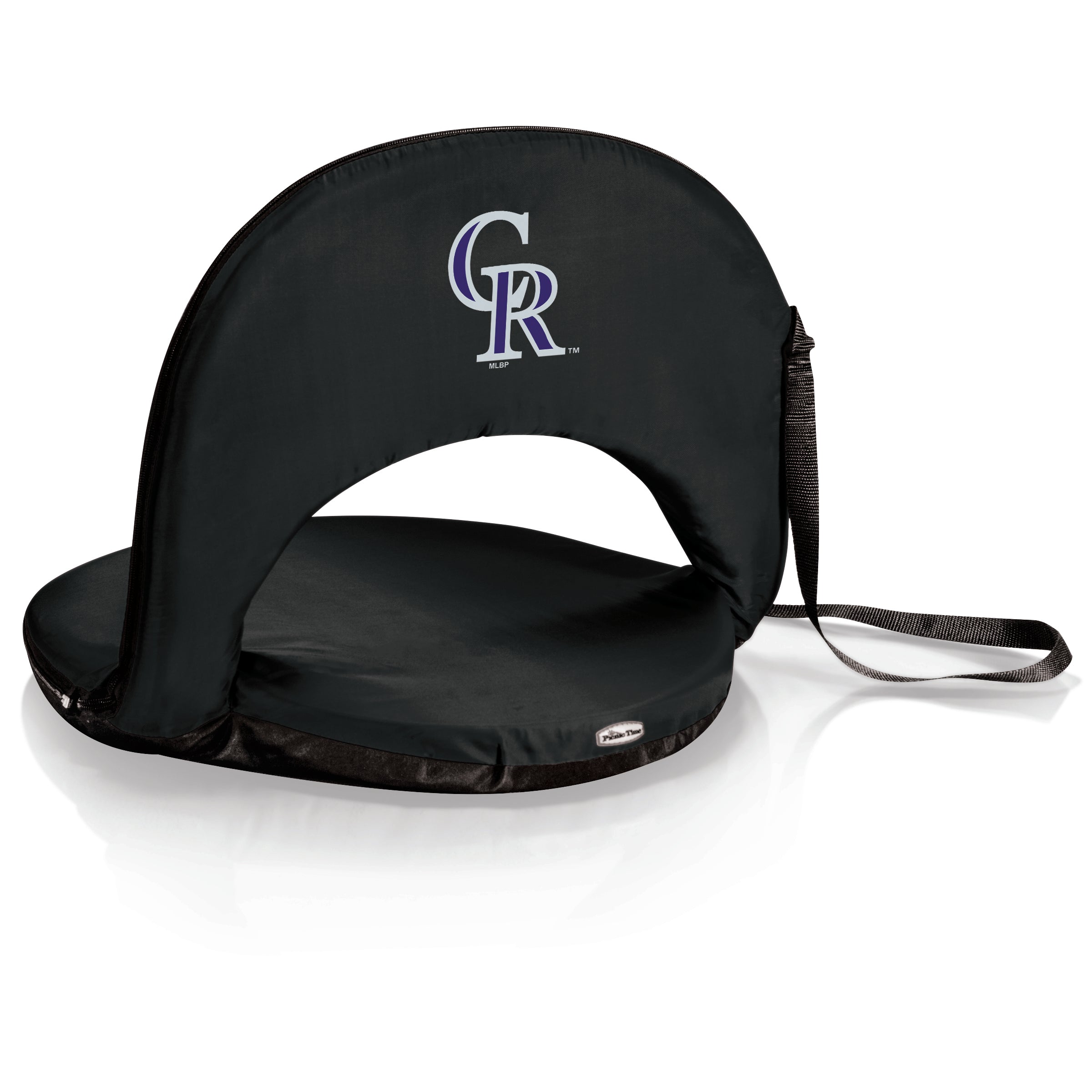 Colorado Rockies - Oniva Portable Reclining Seat