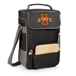 Iowa State Cyclones - Duet Wine & Cheese Tote