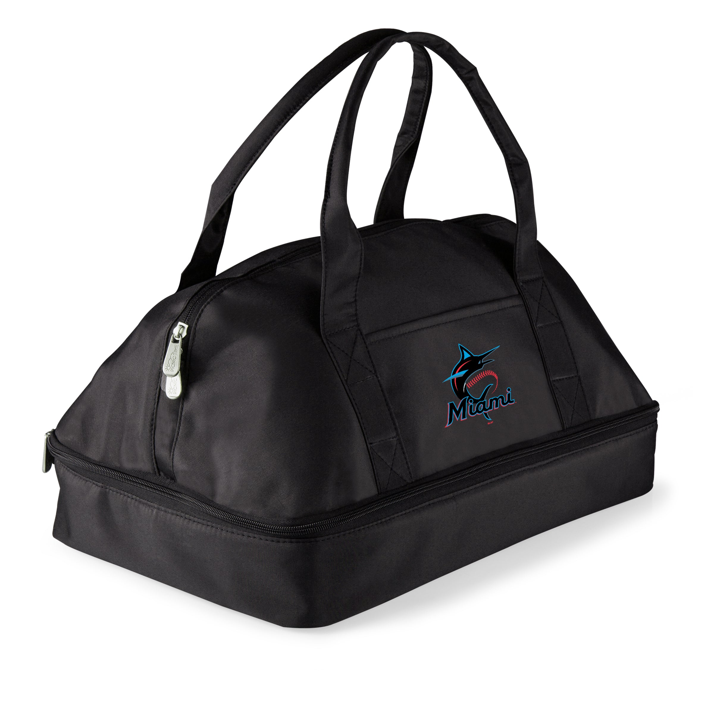 Miami Marlins - Potluck Casserole Tote