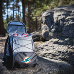 Miami Dolphins - PTX Backpack Cooler