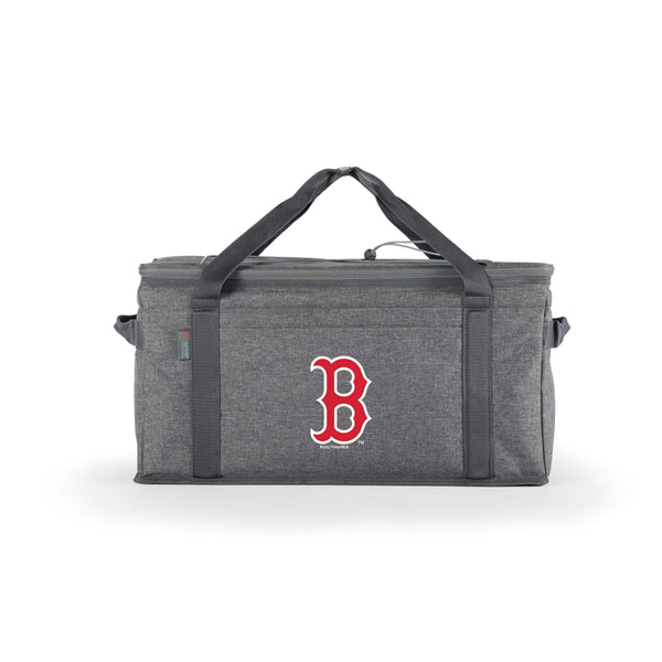 Boston Red Sox - 64 Can Collapsible Cooler
