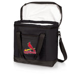 St. Louis Cardinals - Montero Cooler Tote Bag