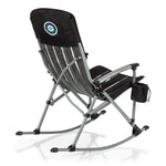 Seattle Mariners - Outdoor Rocking Camp Chair