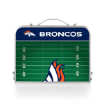 Denver Broncos - Concert Table Mini Portable Table