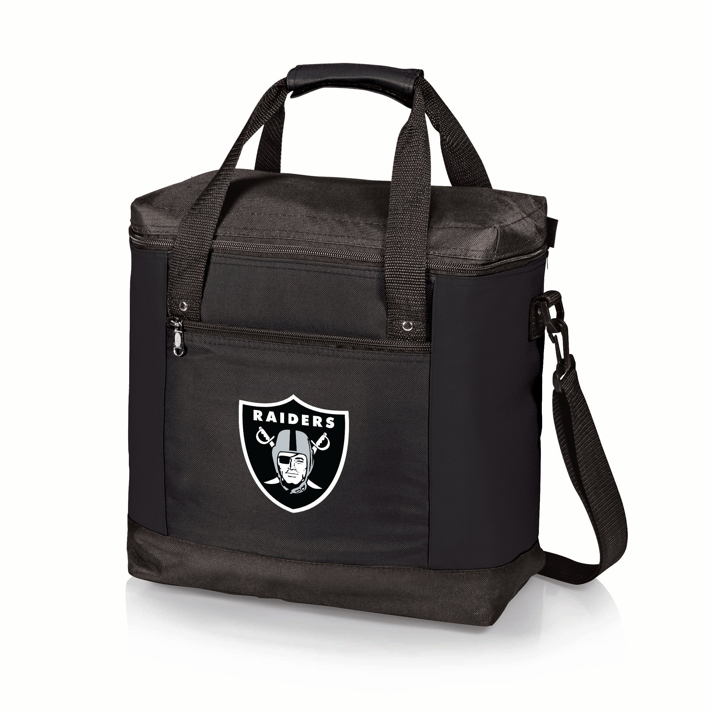 Las Vegas Raiders - Montero Cooler Tote Bag