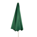 Colorado State Rams - 5.5 Ft. Portable Beach Umbrella