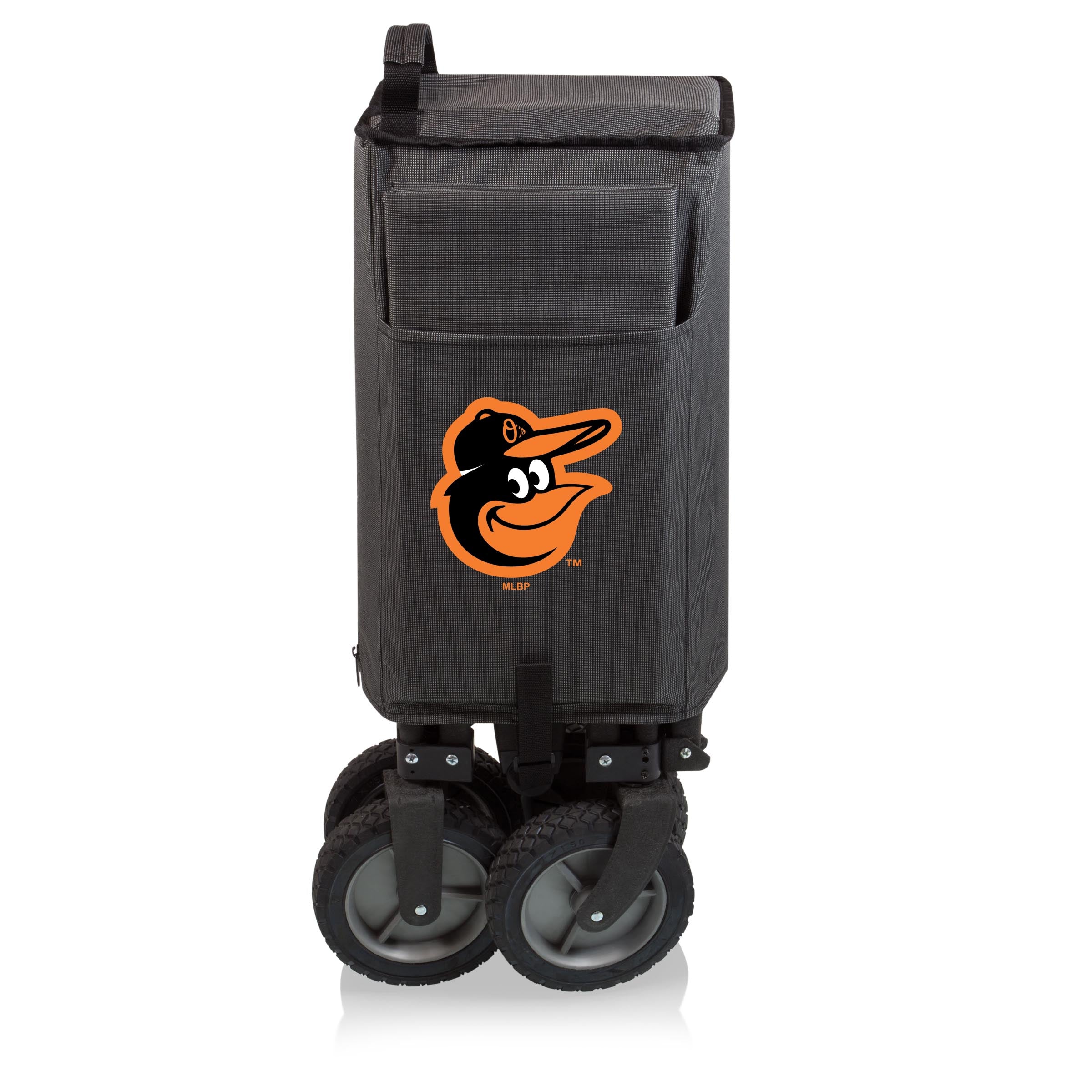 Baltimore Orioles - Adventure Wagon Portable Utility Wagon