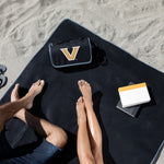 Vanderbilt Commodores - Blanket Tote Outdoor Picnic Blanket